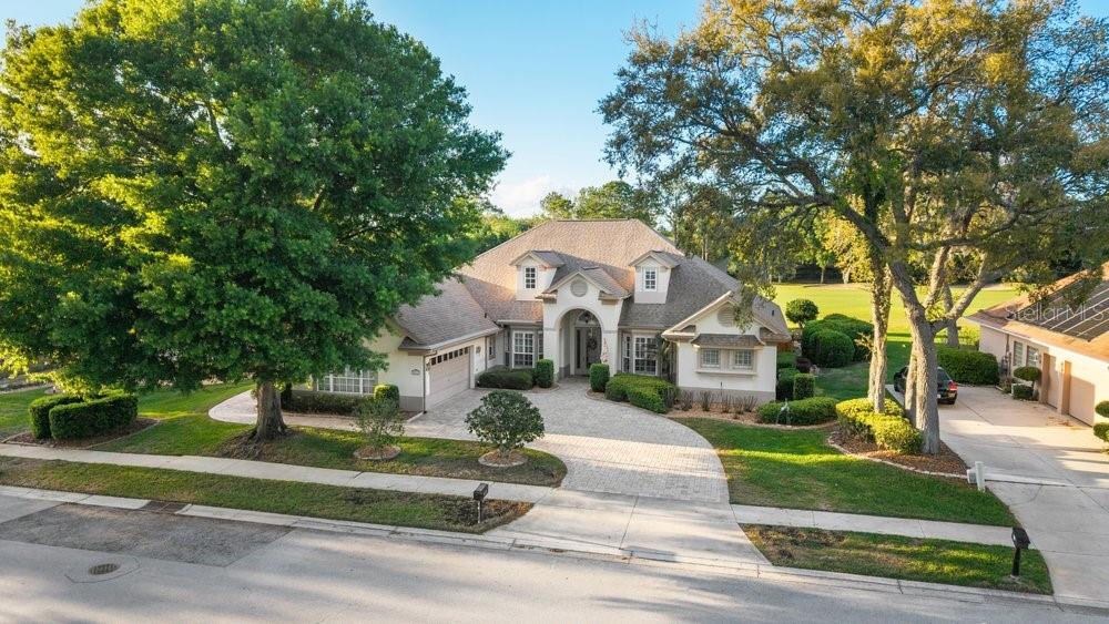 5019 GREENBRIAR TRL, MOUNT DORA, FL, 32757
