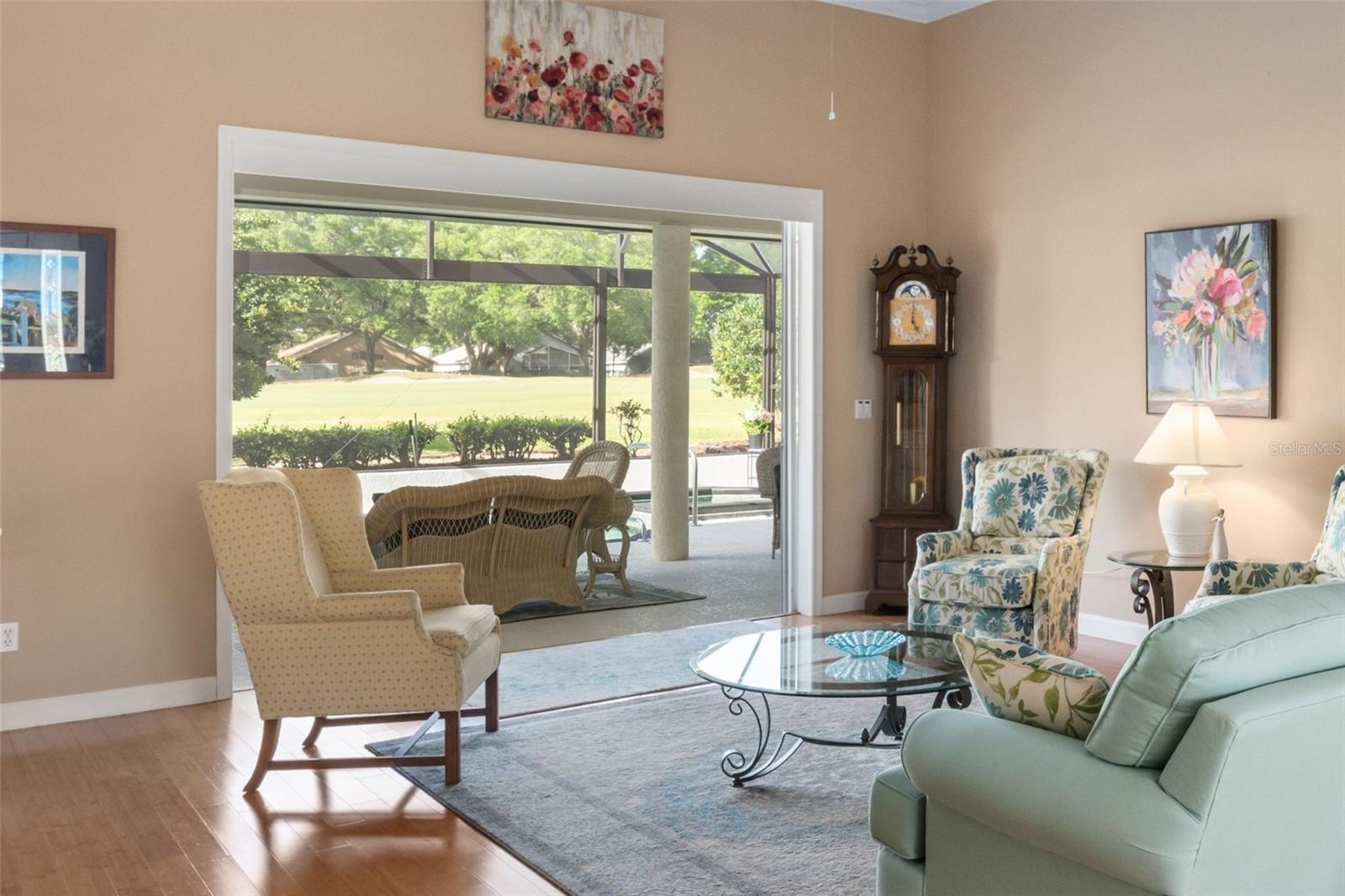 5019 GREENBRIAR TRL, MOUNT DORA, FL, 32757