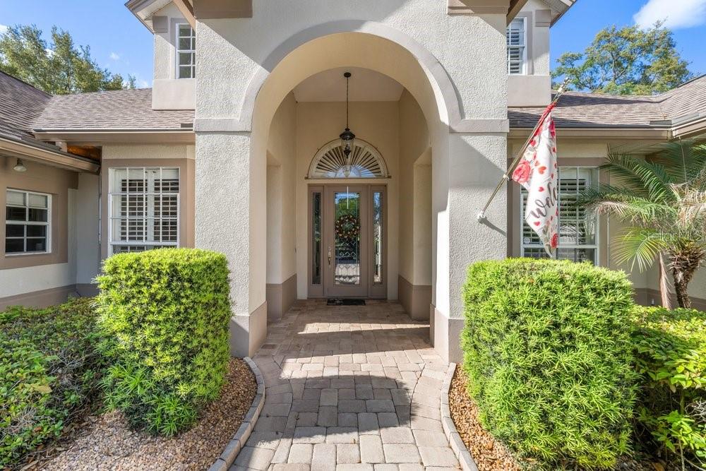 5019 GREENBRIAR TRL, MOUNT DORA, FL, 32757