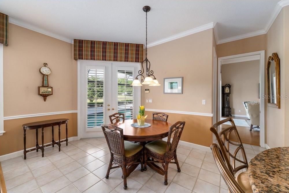 5019 GREENBRIAR TRL, MOUNT DORA, FL, 32757