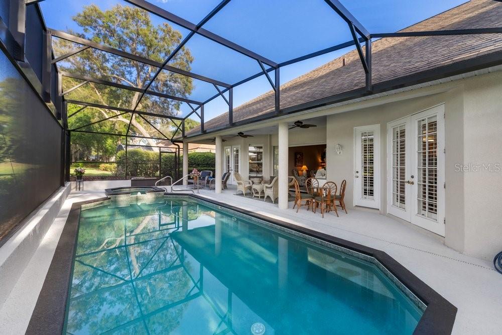 5019 GREENBRIAR TRL, MOUNT DORA, FL, 32757