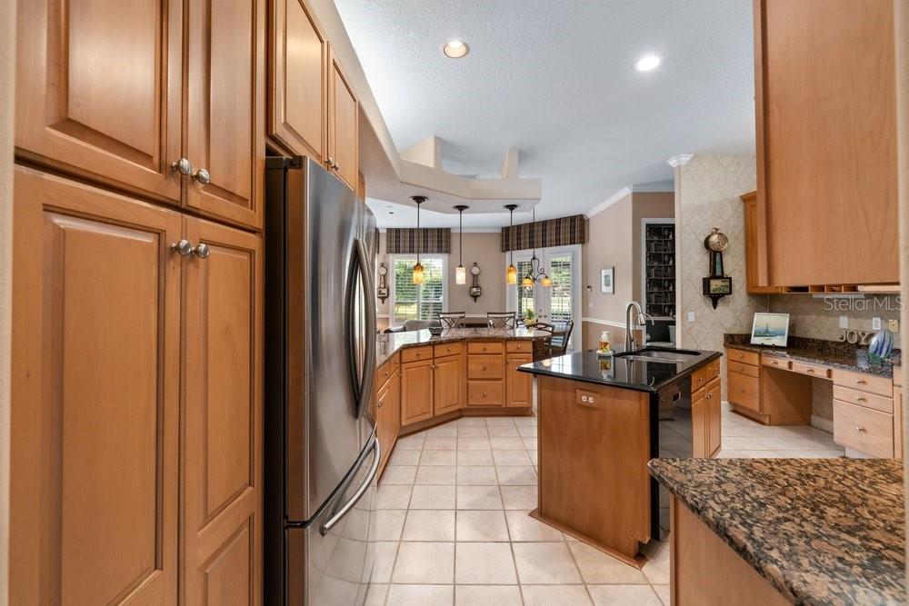 5019 GREENBRIAR TRL, MOUNT DORA, FL, 32757
