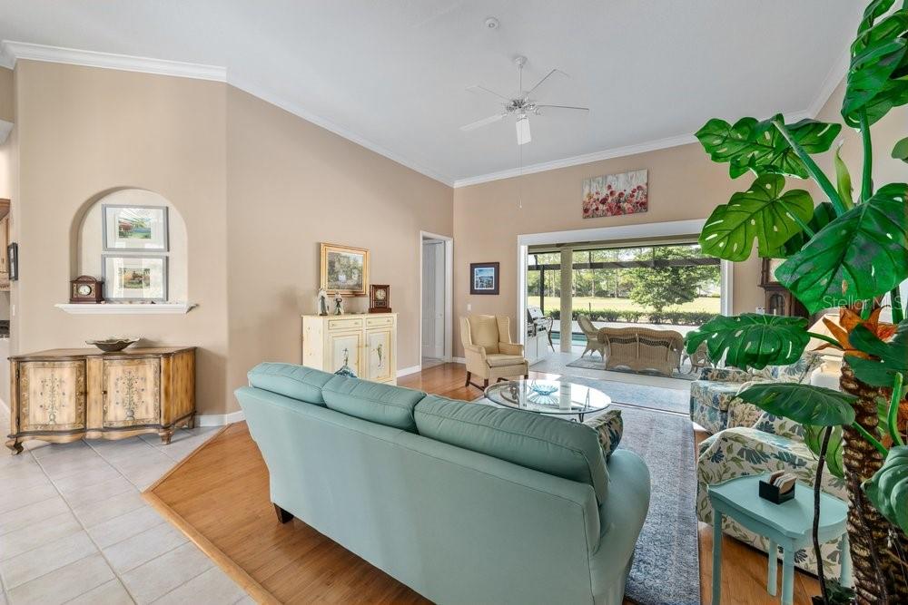 5019 GREENBRIAR TRL, MOUNT DORA, FL, 32757