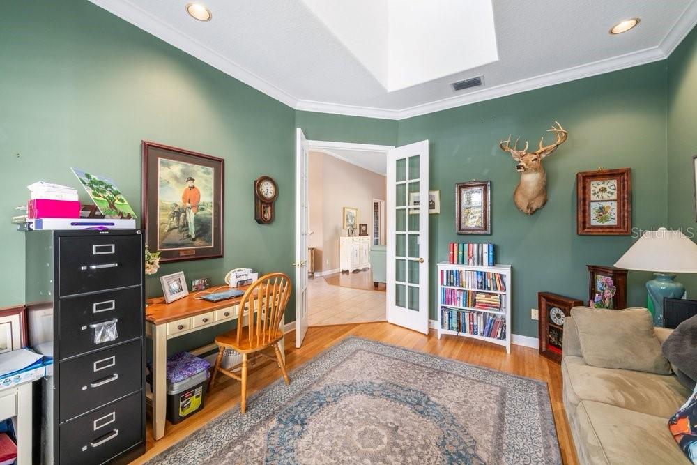 5019 GREENBRIAR TRL, MOUNT DORA, FL, 32757
