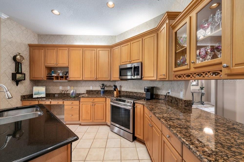 5019 GREENBRIAR TRL, MOUNT DORA, FL, 32757