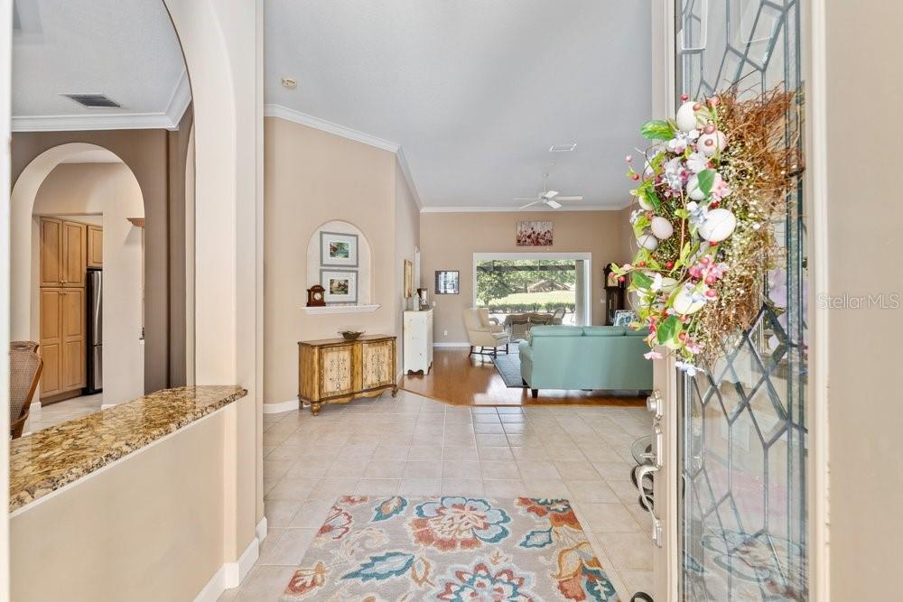 5019 GREENBRIAR TRL, MOUNT DORA, FL, 32757