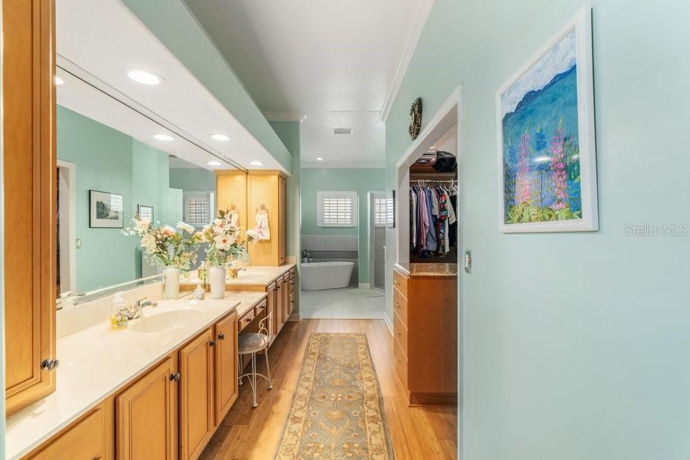 5019 GREENBRIAR TRL, MOUNT DORA, FL, 32757
