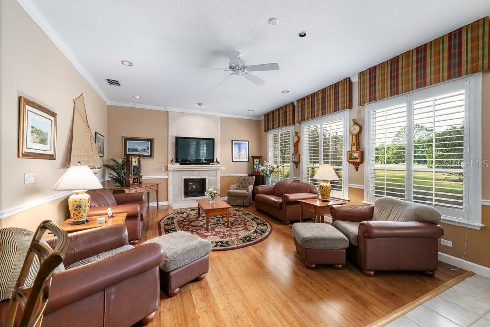5019 GREENBRIAR TRL, MOUNT DORA, FL, 32757