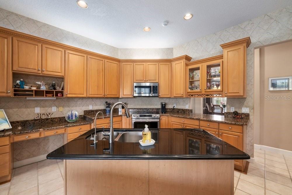 5019 GREENBRIAR TRL, MOUNT DORA, FL, 32757
