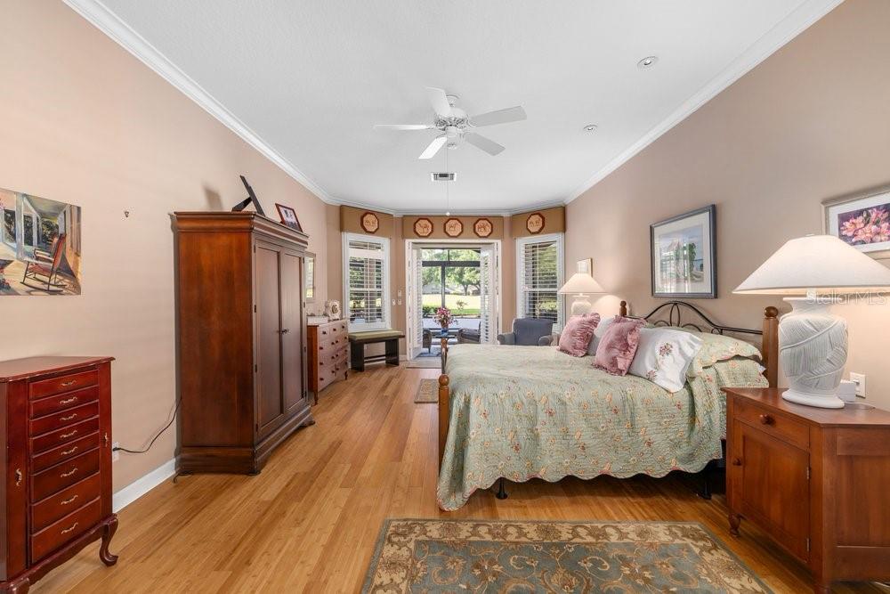 5019 GREENBRIAR TRL, MOUNT DORA, FL, 32757