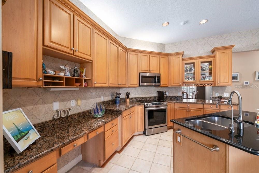 5019 GREENBRIAR TRL, MOUNT DORA, FL, 32757