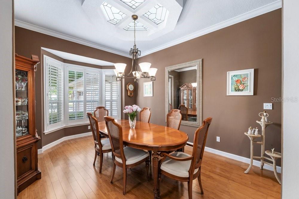 5019 GREENBRIAR TRL, MOUNT DORA, FL, 32757