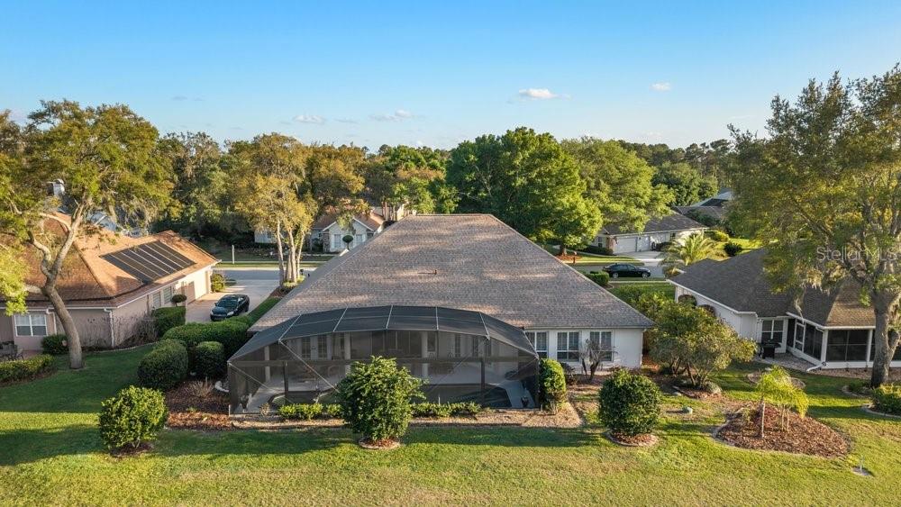 5019 GREENBRIAR TRL, MOUNT DORA, FL, 32757