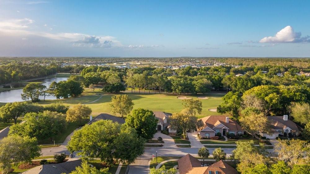 5019 GREENBRIAR TRL, MOUNT DORA, FL, 32757