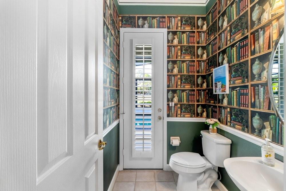 5019 GREENBRIAR TRL, MOUNT DORA, FL, 32757