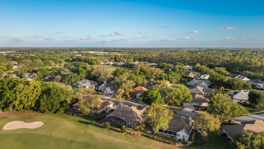 5019 GREENBRIAR TRL, MOUNT DORA, FL, 32757