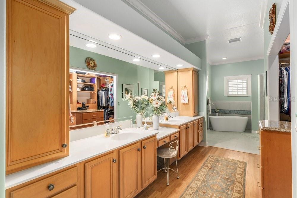 5019 GREENBRIAR TRL, MOUNT DORA, FL, 32757