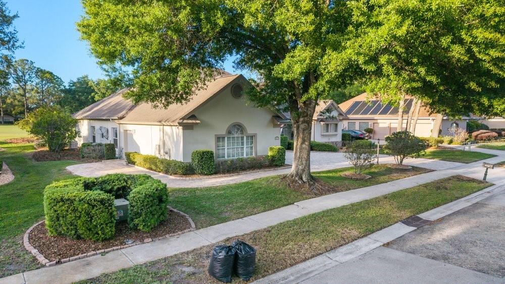 5019 GREENBRIAR TRL, MOUNT DORA, FL, 32757