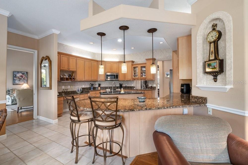 5019 GREENBRIAR TRL, MOUNT DORA, FL, 32757