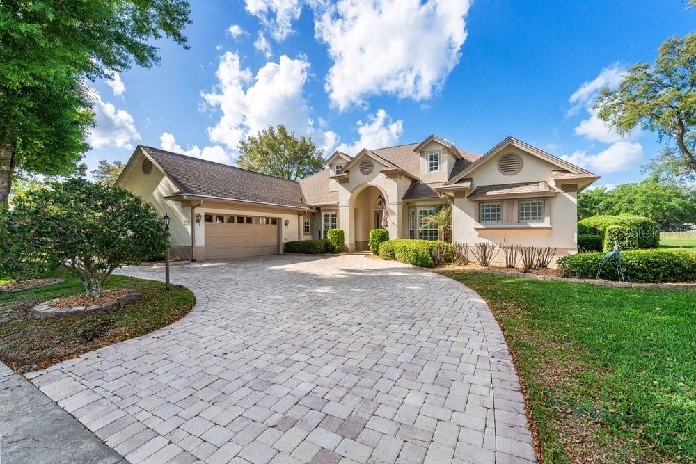 5019 GREENBRIAR TRL, MOUNT DORA, FL, 32757
