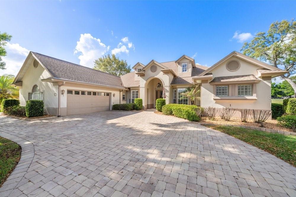 5019 GREENBRIAR TRL, MOUNT DORA, FL, 32757