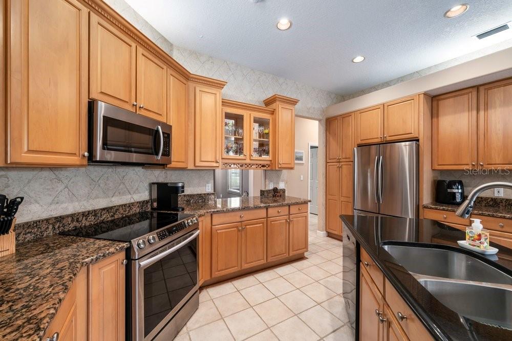 5019 GREENBRIAR TRL, MOUNT DORA, FL, 32757
