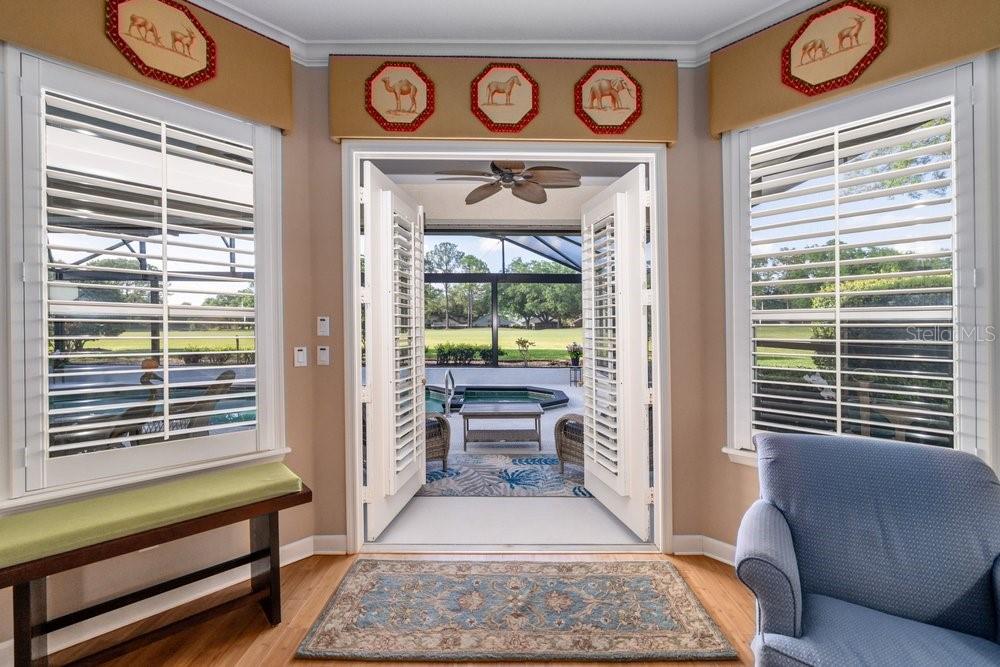 5019 GREENBRIAR TRL, MOUNT DORA, FL, 32757