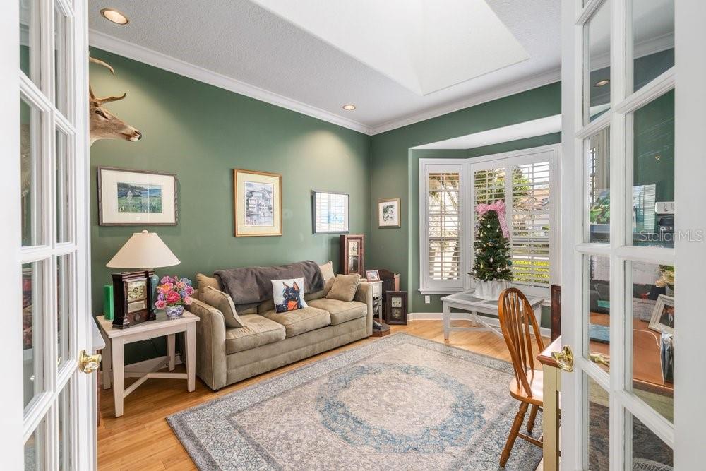 5019 GREENBRIAR TRL, MOUNT DORA, FL, 32757