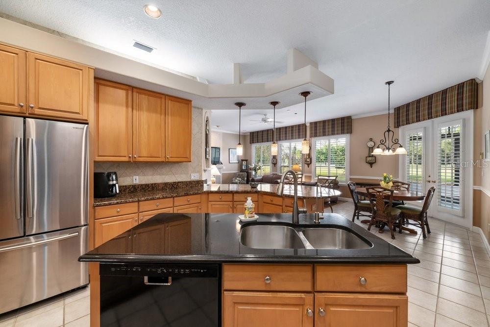 5019 GREENBRIAR TRL, MOUNT DORA, FL, 32757