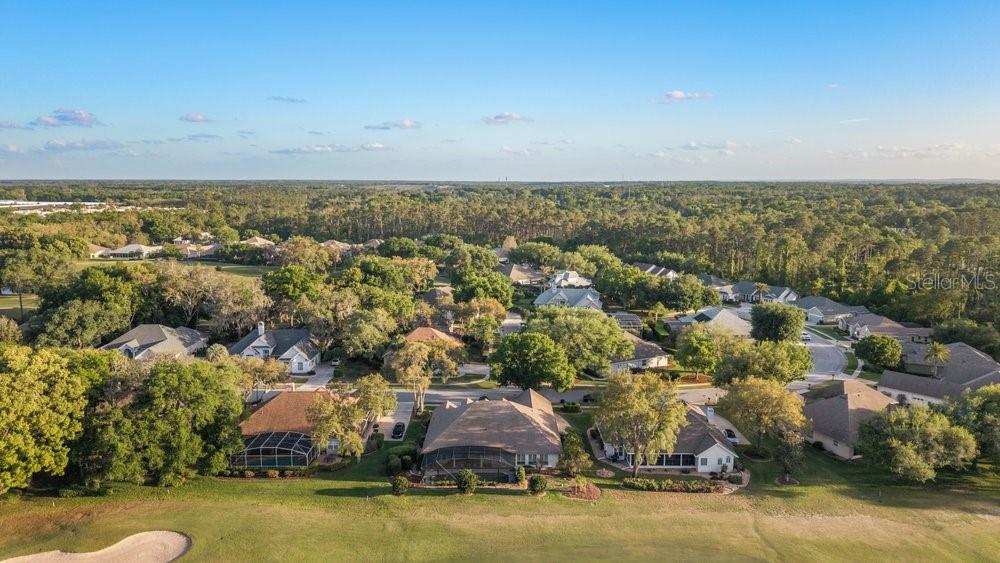 5019 GREENBRIAR TRL, MOUNT DORA, FL, 32757
