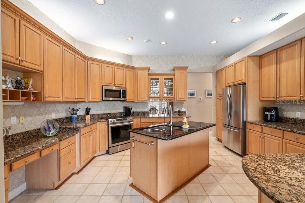 5019 GREENBRIAR TRL, MOUNT DORA, FL, 32757