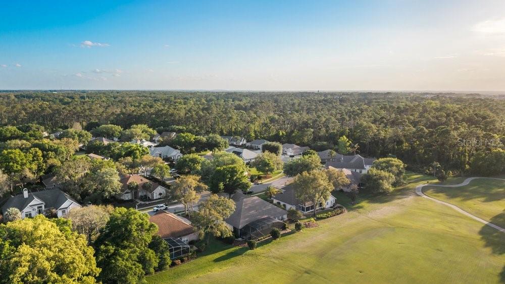 5019 GREENBRIAR TRL, MOUNT DORA, FL, 32757