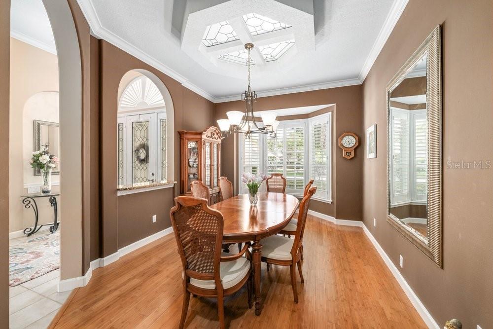 5019 GREENBRIAR TRL, MOUNT DORA, FL, 32757