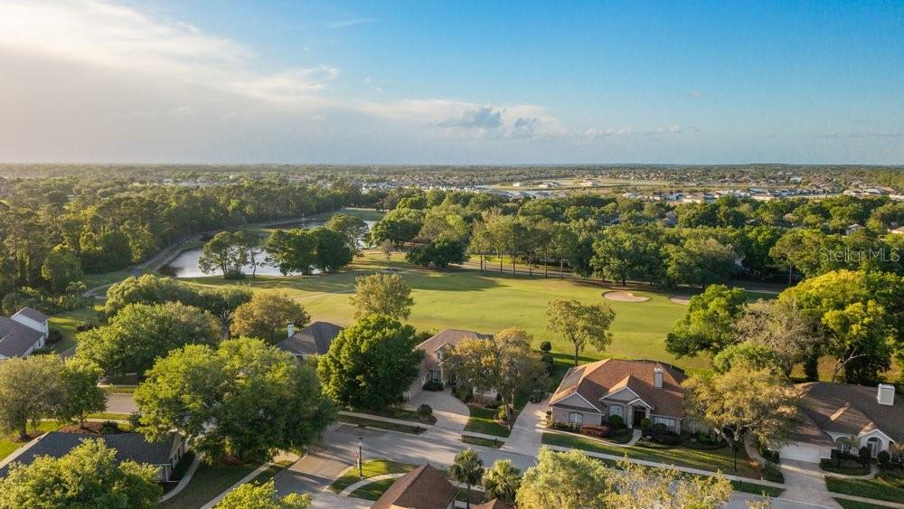 5019 GREENBRIAR TRL, MOUNT DORA, FL, 32757