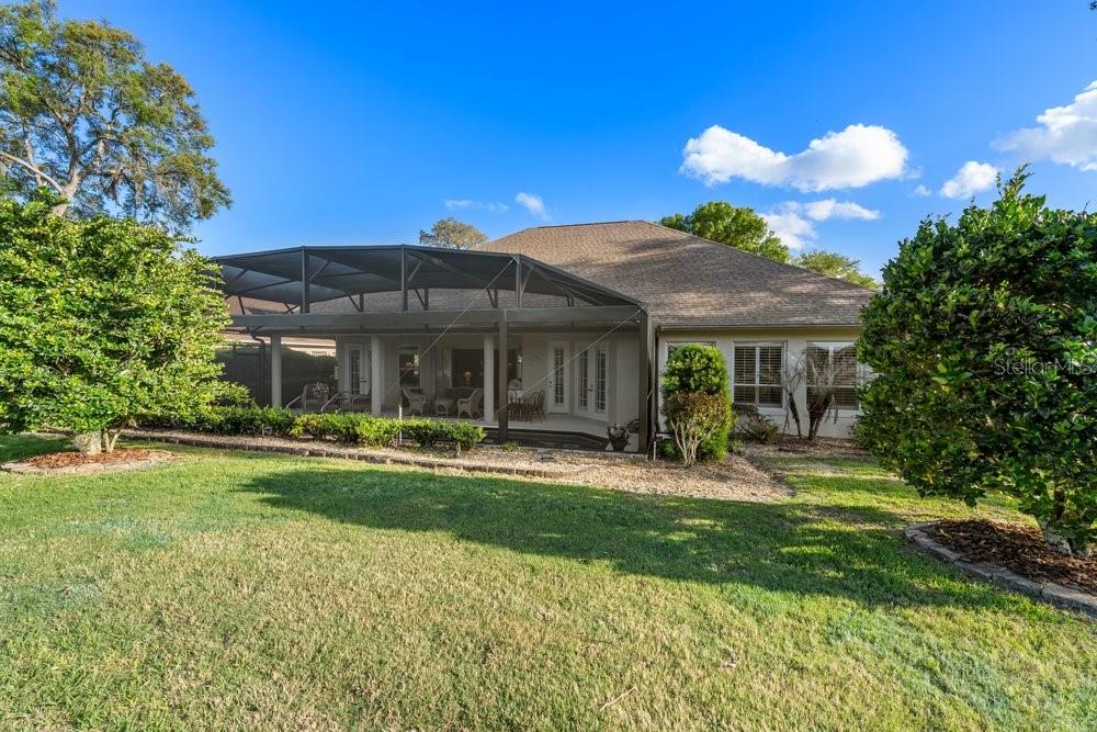5019 GREENBRIAR TRL, MOUNT DORA, FL, 32757