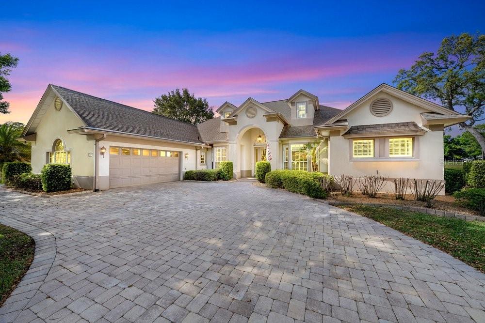 5019 GREENBRIAR TRL, MOUNT DORA, FL, 32757