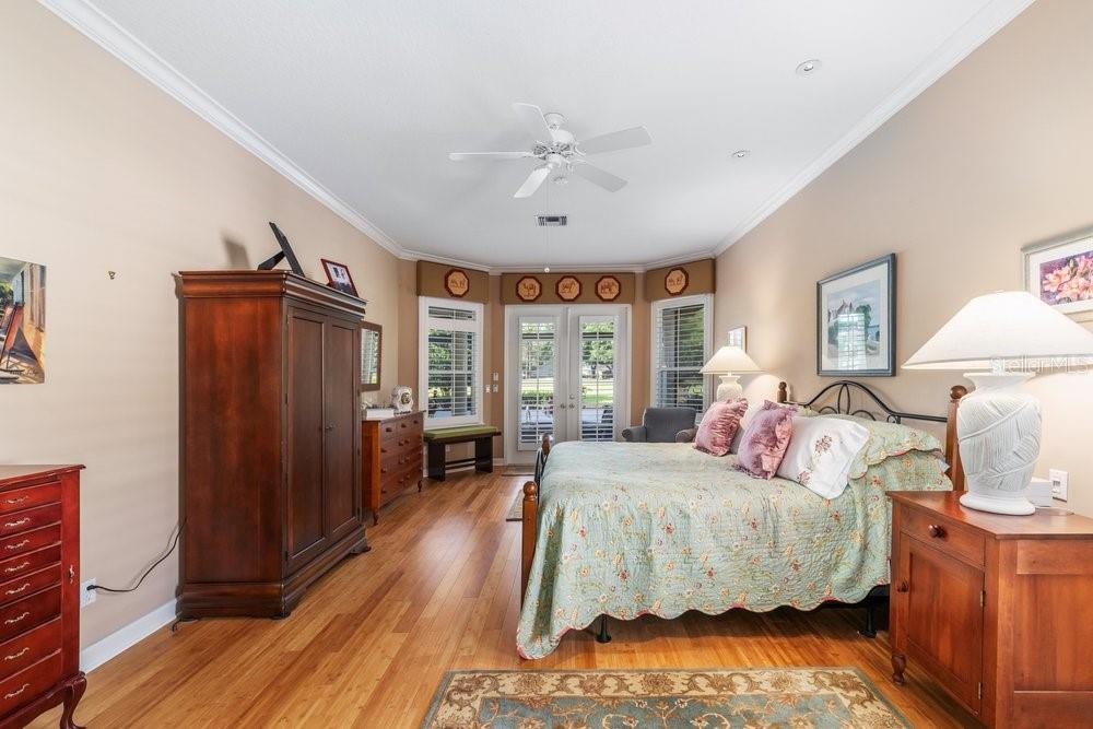 5019 GREENBRIAR TRL, MOUNT DORA, FL, 32757