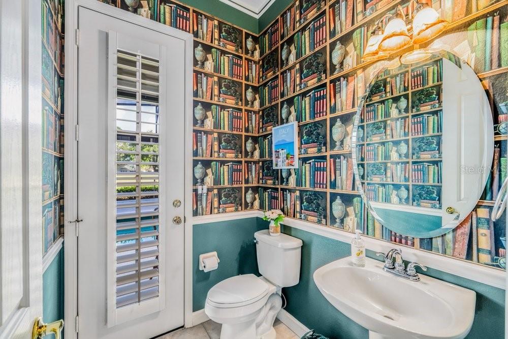 5019 GREENBRIAR TRL, MOUNT DORA, FL, 32757