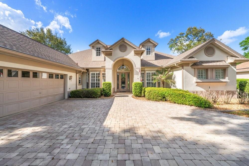 5019 GREENBRIAR TRL, MOUNT DORA, FL, 32757
