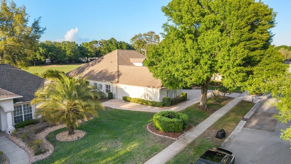 5019 GREENBRIAR TRL, MOUNT DORA, FL, 32757