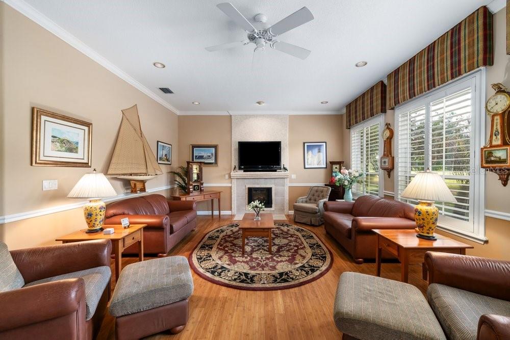 5019 GREENBRIAR TRL, MOUNT DORA, FL, 32757