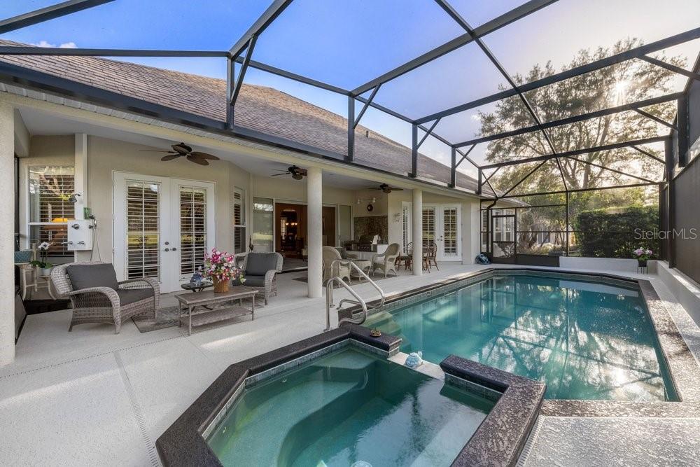 5019 GREENBRIAR TRL, MOUNT DORA, FL, 32757