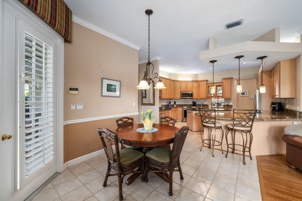 5019 GREENBRIAR TRL, MOUNT DORA, FL, 32757