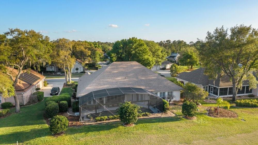 5019 GREENBRIAR TRL, MOUNT DORA, FL, 32757
