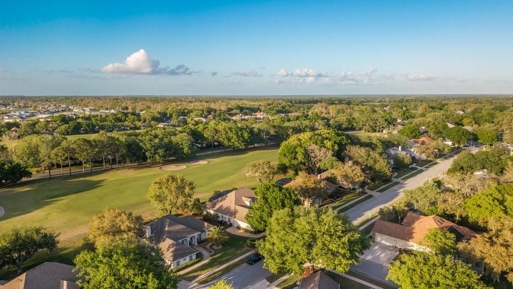 5019 GREENBRIAR TRL, MOUNT DORA, FL, 32757