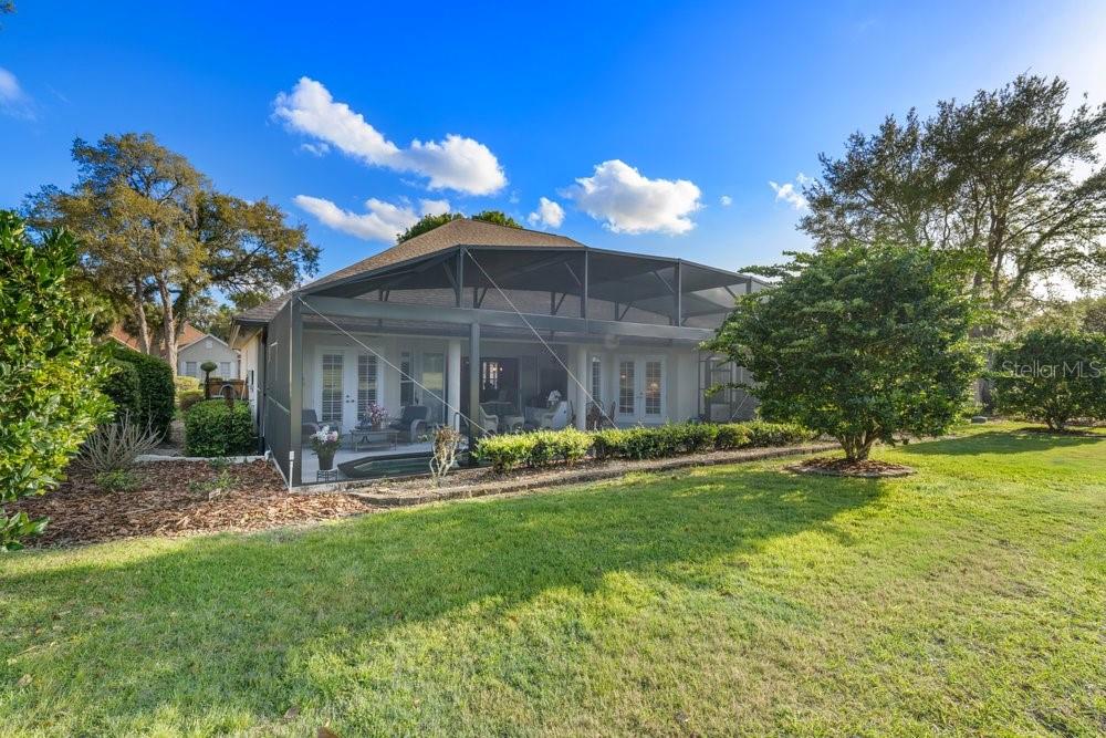 5019 GREENBRIAR TRL, MOUNT DORA, FL, 32757