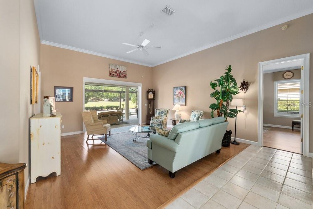 5019 GREENBRIAR TRL, MOUNT DORA, FL, 32757