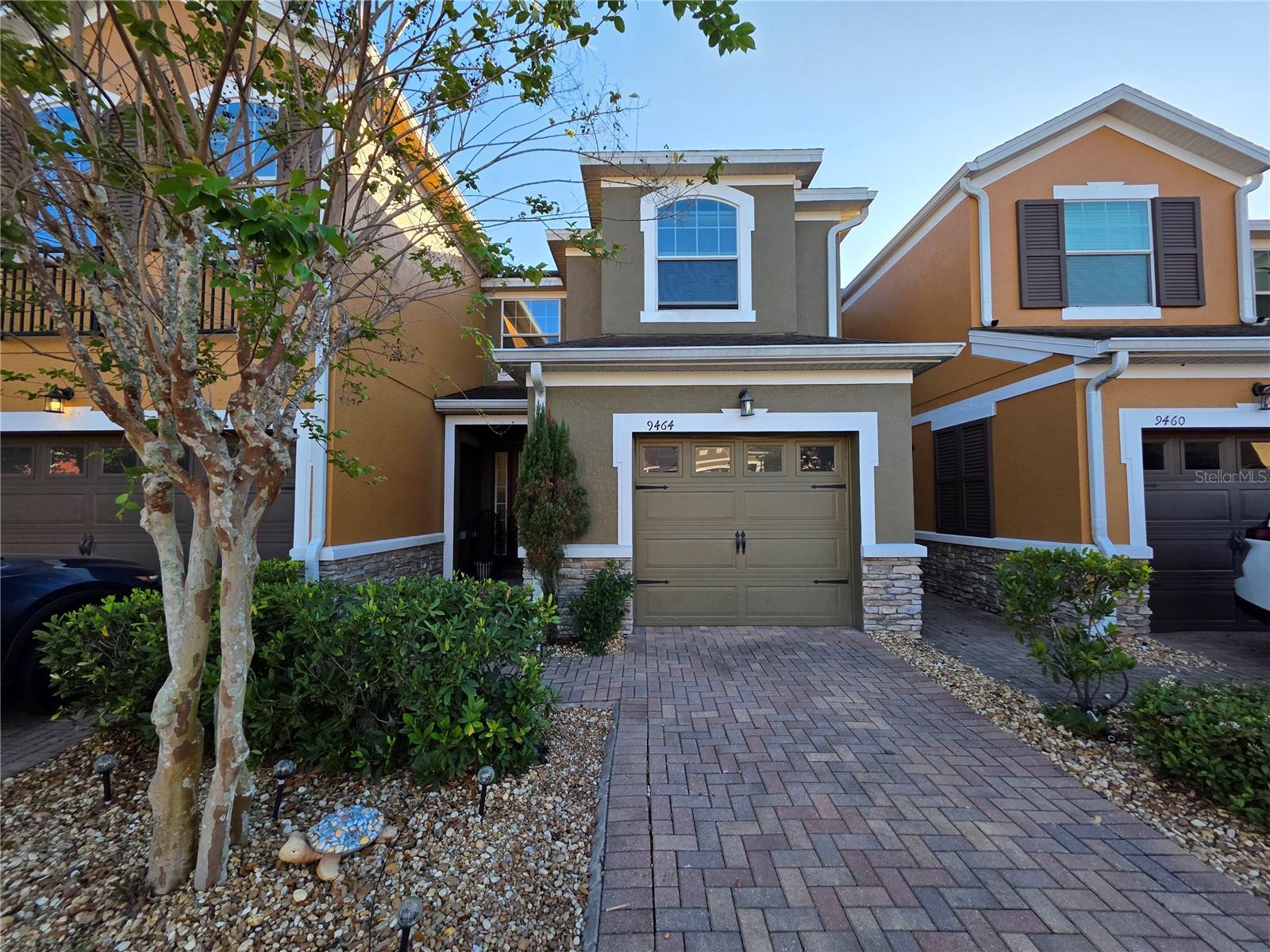 9464 TAWNYBERRY ST, ORLANDO, FL, 32832