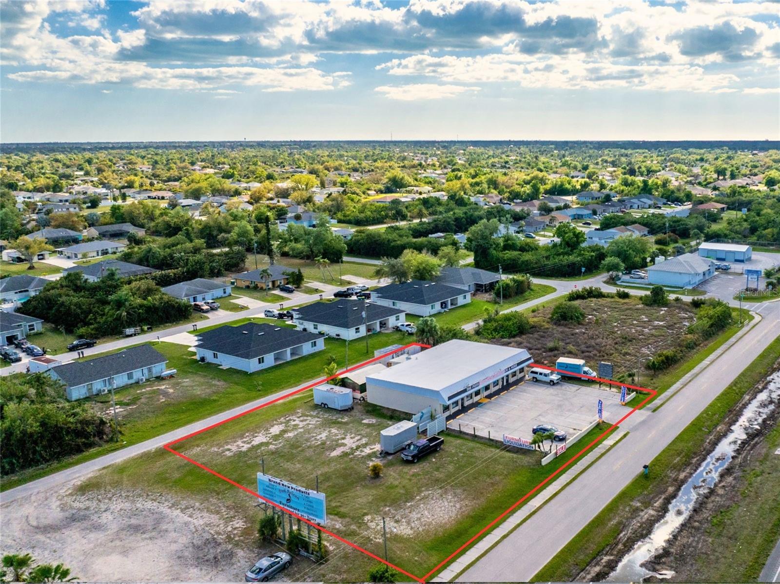 4275 S ACCESS RD, ENGLEWOOD, FL, 34224