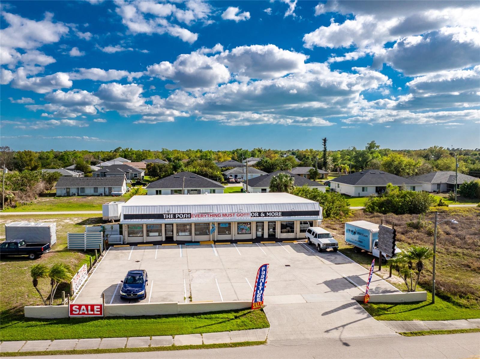 4275 S ACCESS RD, ENGLEWOOD, FL, 34224